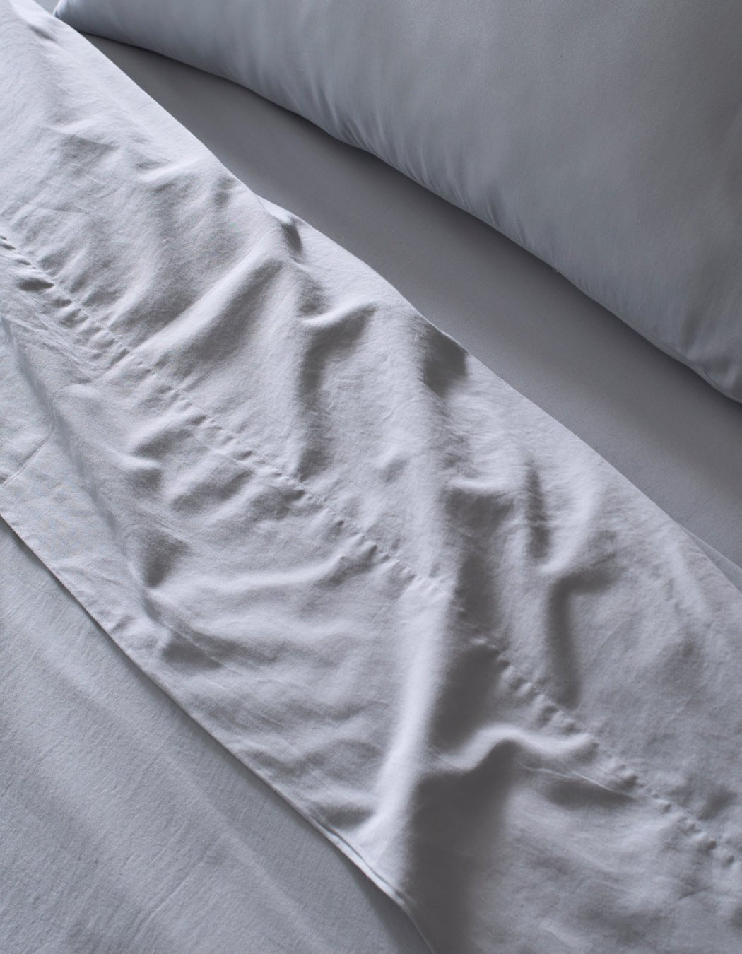 Soft-Wash Cotton Sheet Set