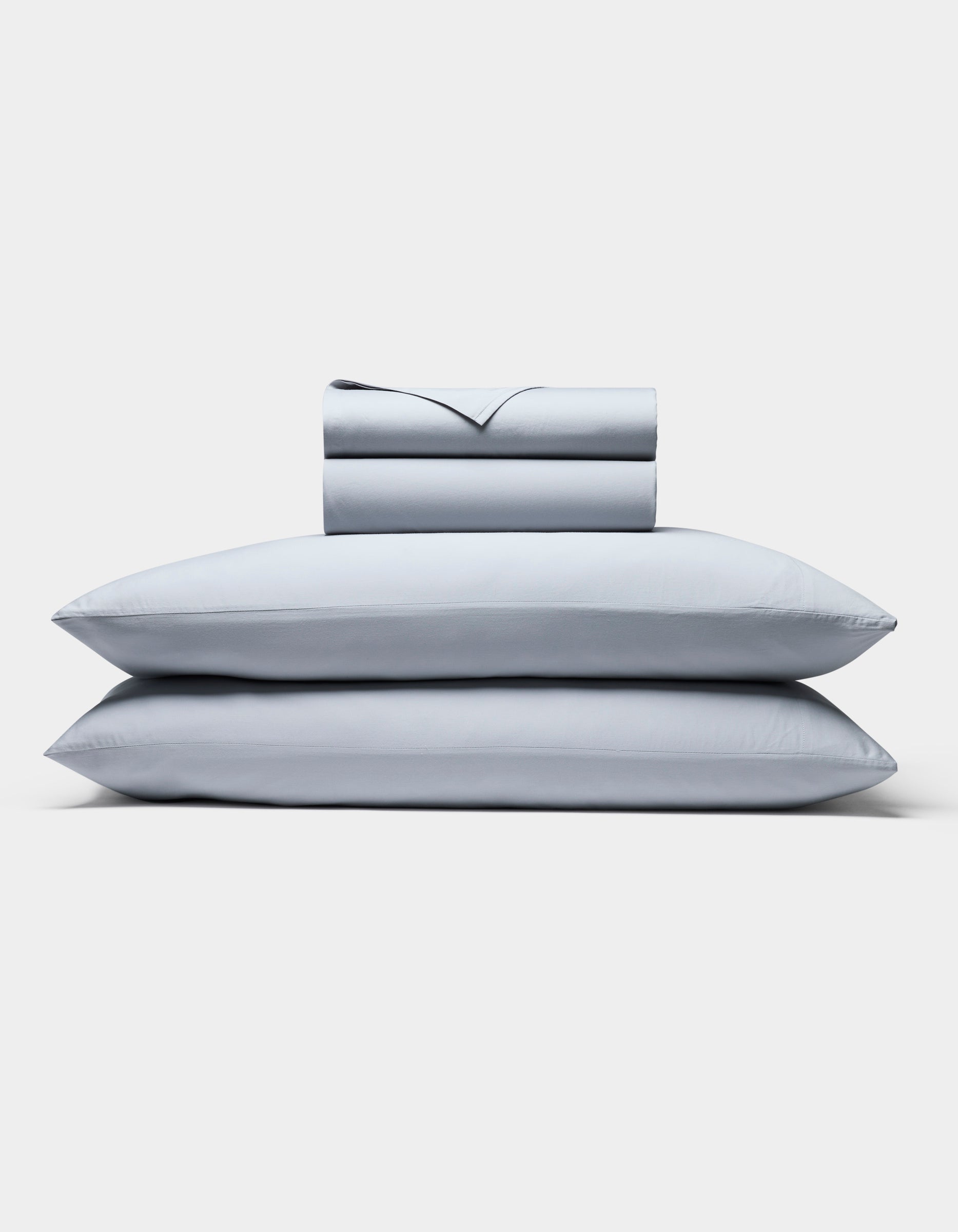 Soft-Wash Cotton Sheet Set