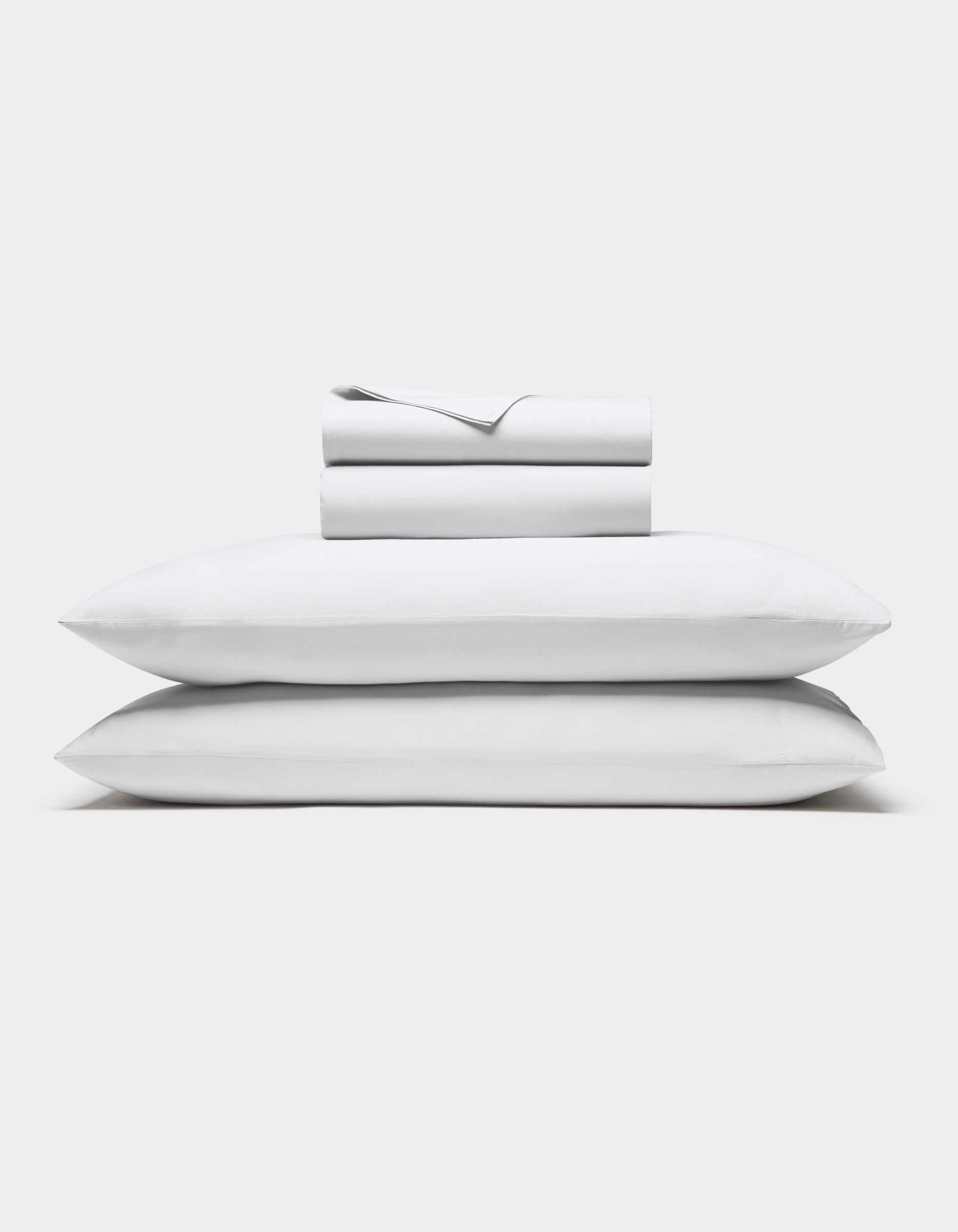 Soft-Wash Cotton Sheet Set