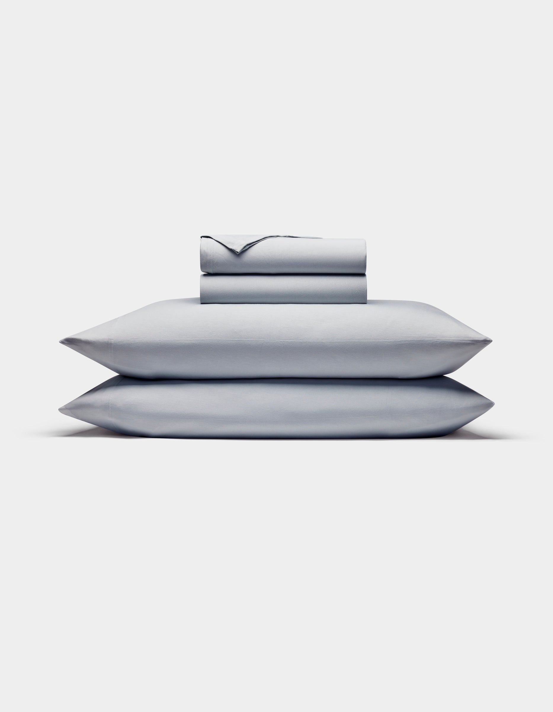 Bamboo Jersey Sheet Set