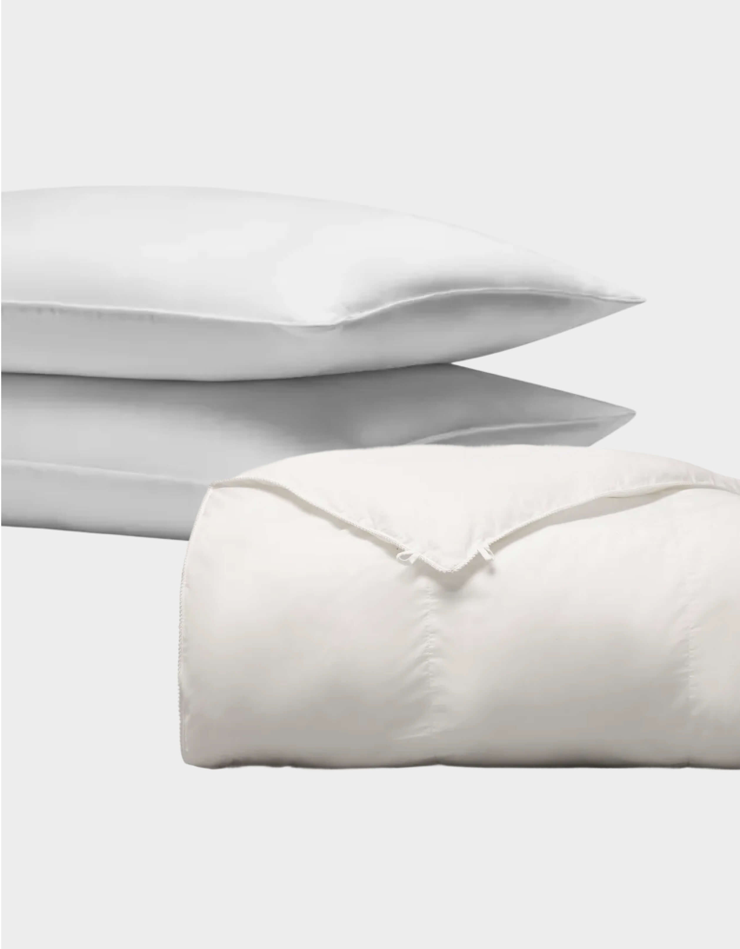 Down Alternative Insert Bundle